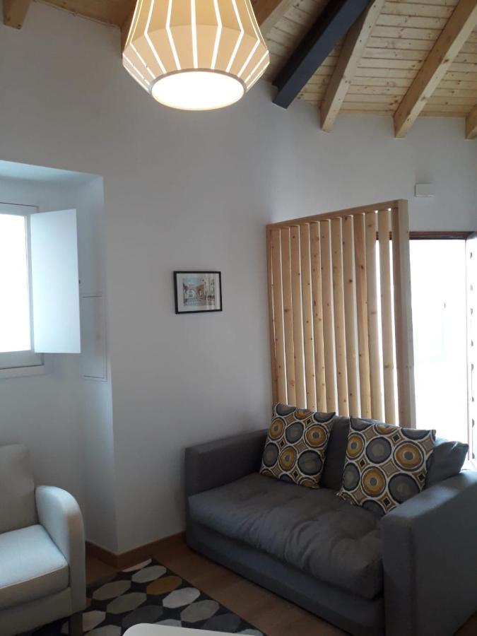 Вилла Casas S Cristovao Эвора Экстерьер фото